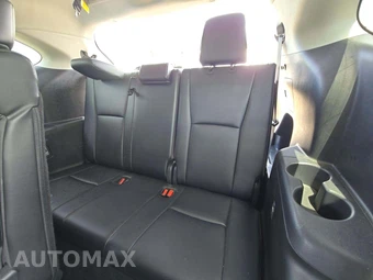 2024 Toyota Highlander XLE - miniatura 14