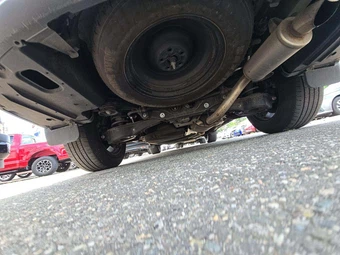 2024 Toyota Highlander XLE - miniatura 16