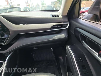 2024 Toyota Highlander XLE - miniatura 20