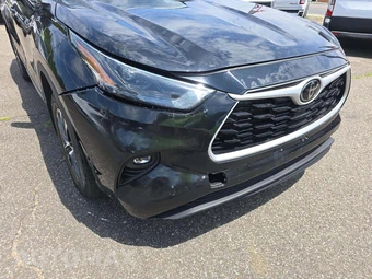 2024 Toyota Highlander XLE - miniatura 22