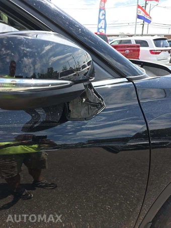 2024 Toyota Highlander XLE - miniatura 26