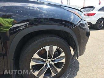 2024 Toyota Highlander XLE - miniatura 27