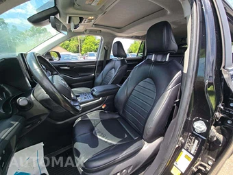 2024 Toyota Highlander XLE - miniatura 6