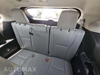 2024 Toyota Highlander XLE - miniatura 14