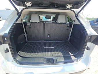 2024 Toyota Highlander XLE - miniatura 15