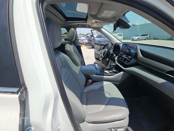 2024 Toyota Highlander XLE - miniatura 19