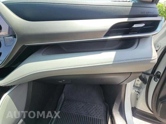 2024 Toyota Highlander XLE - miniatura 20