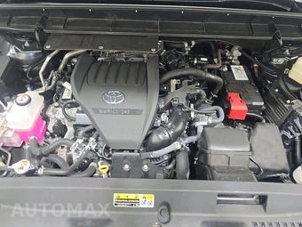 2024 Toyota Highlander XLE - miniatura 15