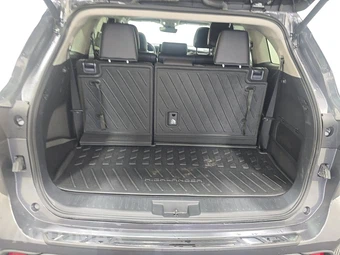 2024 Toyota Highlander XLE - miniatura 16