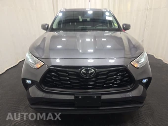 2024 Toyota Highlander XLE - miniatura 2