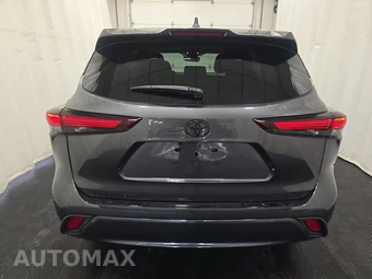 2024 Toyota Highlander XLE - miniatura 5