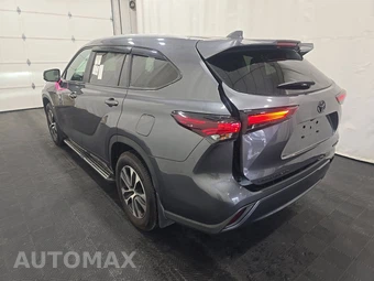 2024 Toyota Highlander XLE - miniatura 6