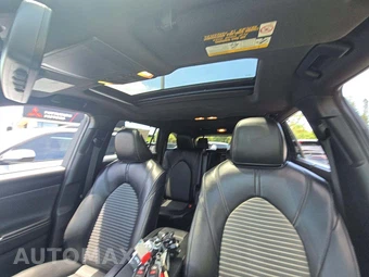 2024 Toyota Highlander XSE - miniatura 11