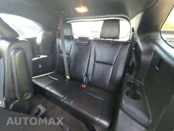 2024 Toyota Highlander XSE - miniatura 14