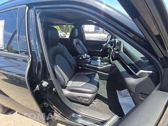 2024 Toyota Highlander XSE - miniatura 19