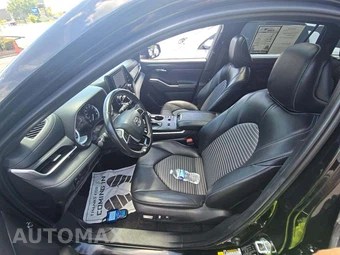 2024 Toyota Highlander XSE - miniatura 6