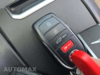 2024 Toyota Highlander XSE - miniatura 8