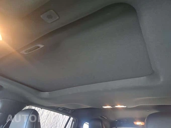 2024 Toyota Highlander XSE - miniatura 11