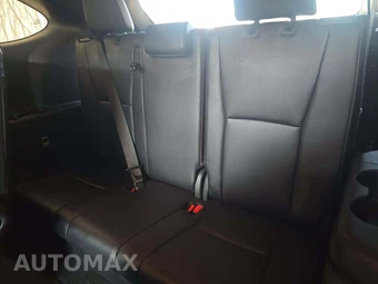 2024 Toyota Highlander XSE - miniatura 14