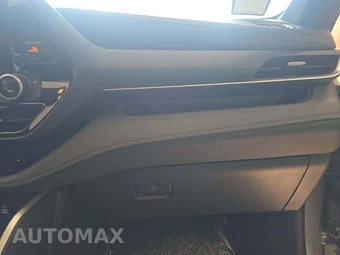 2024 Toyota Highlander XSE - miniatura 20