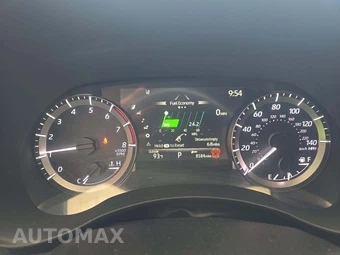 2024 Toyota Highlander XSE - miniatura 9