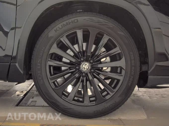 2024 Toyota Highlander XSE - miniatura 10