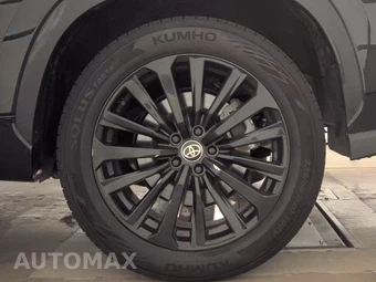 2024 Toyota Highlander XSE - miniatura 12