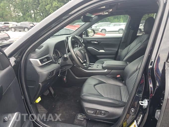 2024 Toyota Highlander XSE - miniatura 13