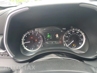 2024 Toyota Highlander XSE - miniatura 18