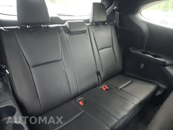 2024 Toyota Highlander XSE - miniatura 20