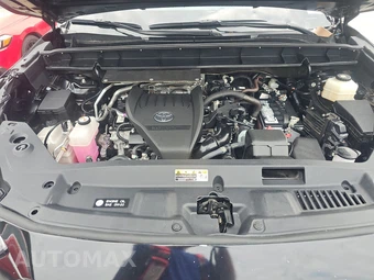 2024 Toyota Highlander XSE - miniatura 23