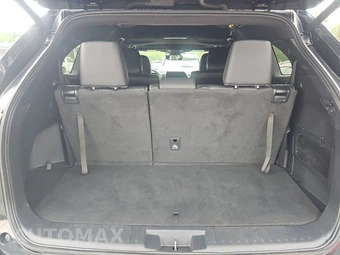 2024 Toyota Highlander XSE - miniatura 24