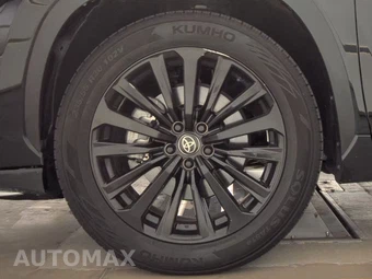 2024 Toyota Highlander XSE - miniatura 9