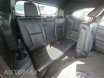 2024 Toyota Highlander XSE - miniatura 14