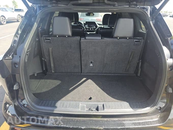 2024 Toyota Highlander XSE - miniatura 17