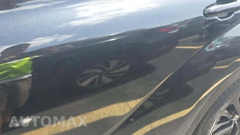 2024 Toyota Highlander XSE - miniatura 21
