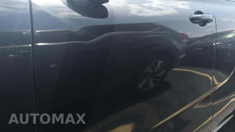 2024 Toyota Highlander XSE - miniatura 22