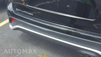 2024 Toyota Highlander XSE - miniatura 25