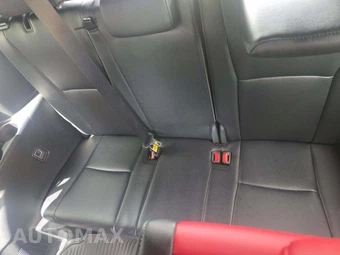2024 Toyota Highlander XSE - miniatura 14