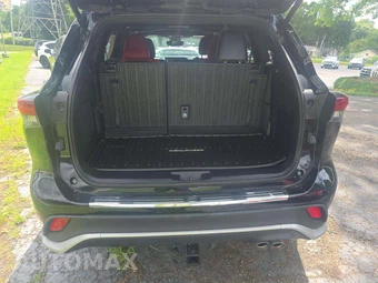 2024 Toyota Highlander XSE - miniatura 15