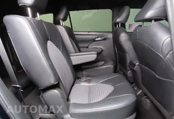 2024 Toyota Highlander XSE - miniatura 6