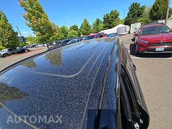 2024 Toyota Highlander XSE - miniatura 12