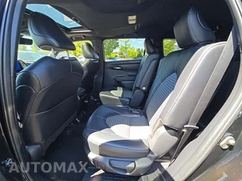 2024 Toyota Highlander XSE - miniatura 13