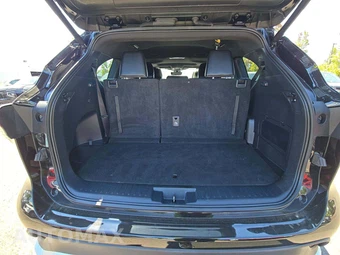 2024 Toyota Highlander XSE - miniatura 15