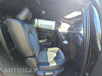 2024 Toyota Highlander XSE - miniatura 17