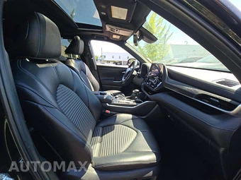 2024 Toyota Highlander XSE - miniatura 19