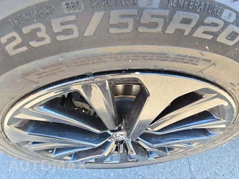 2024 Toyota Highlander XSE - miniatura 26