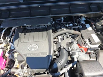 2024 Toyota Highlander XSE - miniatura 28