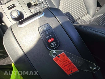 2024 Toyota Highlander XSE - miniatura 8