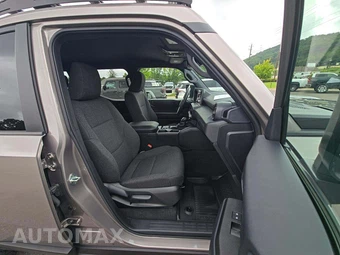 2024 Toyota Land Cruiser 1958 - miniatura 15